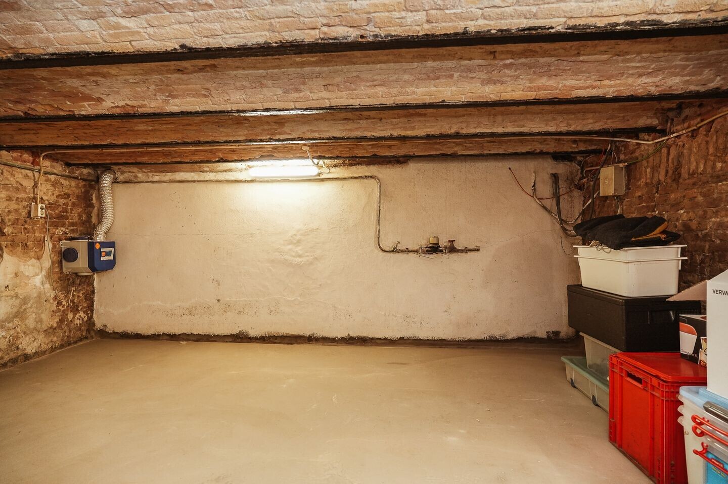 Tussenwoning te koop: Wolter Heukelslaan 38, Utrecht