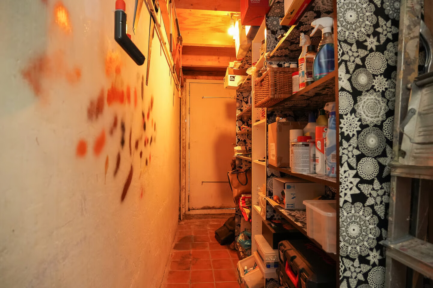 Tussenwoning te koop: Wolter Heukelslaan 38, Utrecht