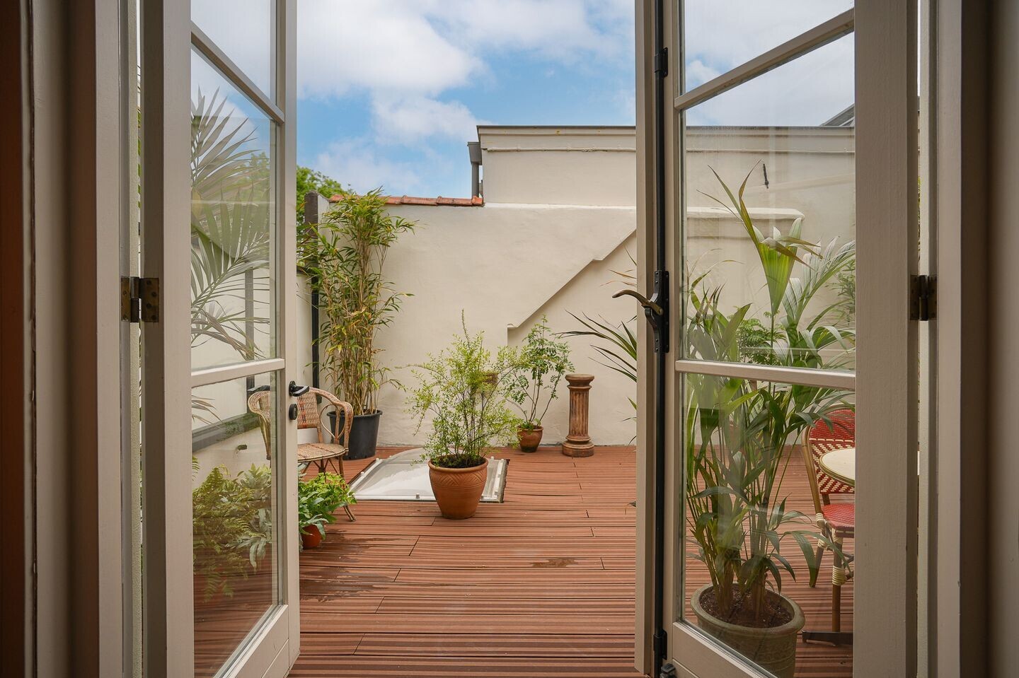 Tussenwoning te koop: Wolter Heukelslaan 38, Utrecht