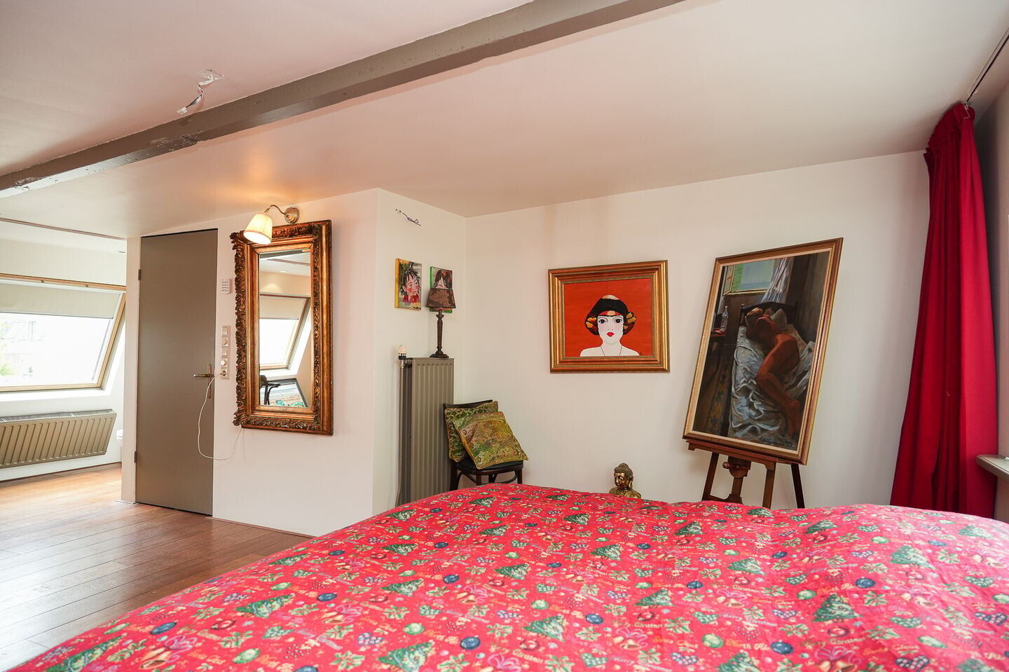 Tussenwoning te koop: Wolter Heukelslaan 38, Utrecht