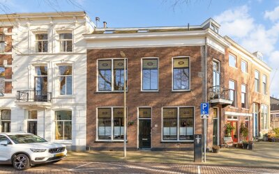 Wolter Heukelslaan 39