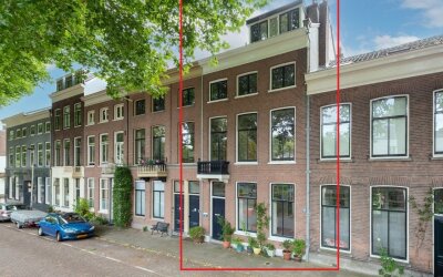 Huis te koop Wolter Heukelslaan 46