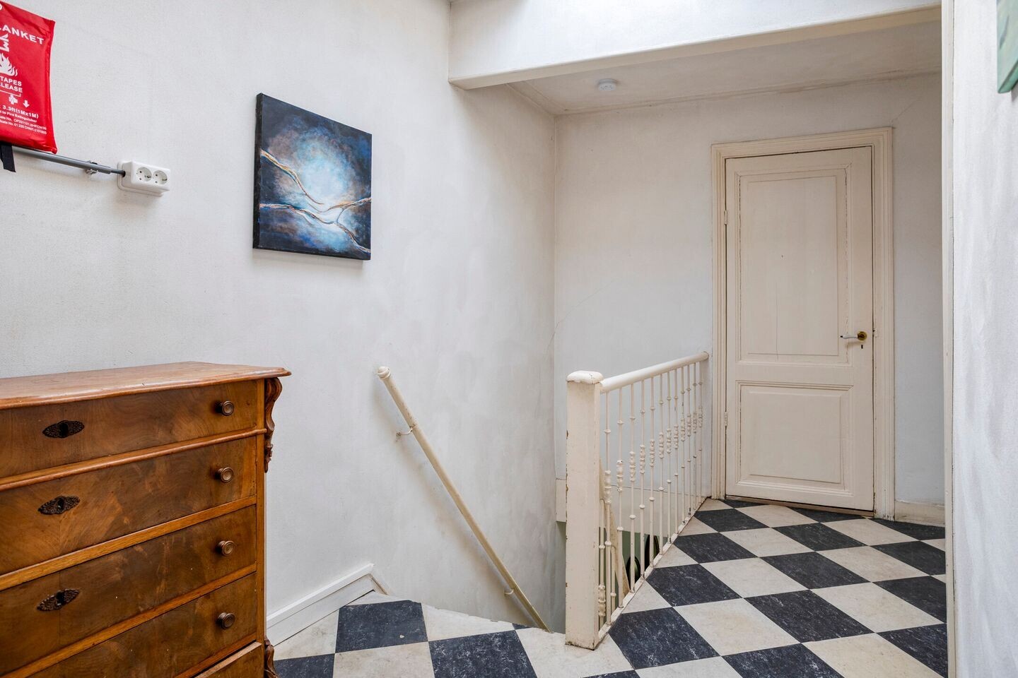 Tussenwoning te koop: Wolter Heukelslaan 53, Utrecht