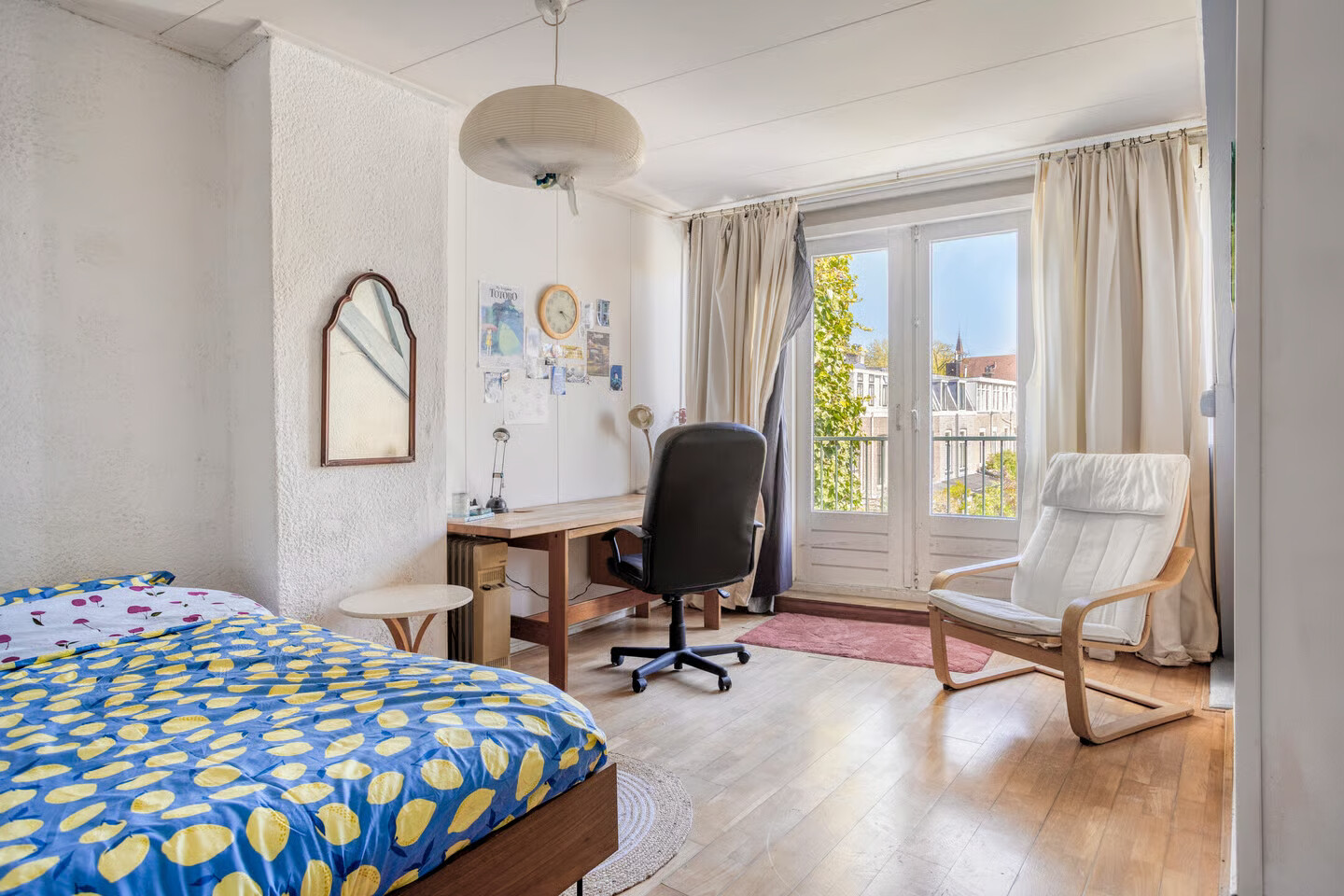 Tussenwoning te koop: Wolter Heukelslaan 53, Utrecht