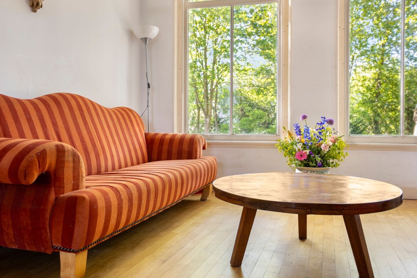 Tussenwoning te koop: Wolter Heukelslaan 53, Utrecht