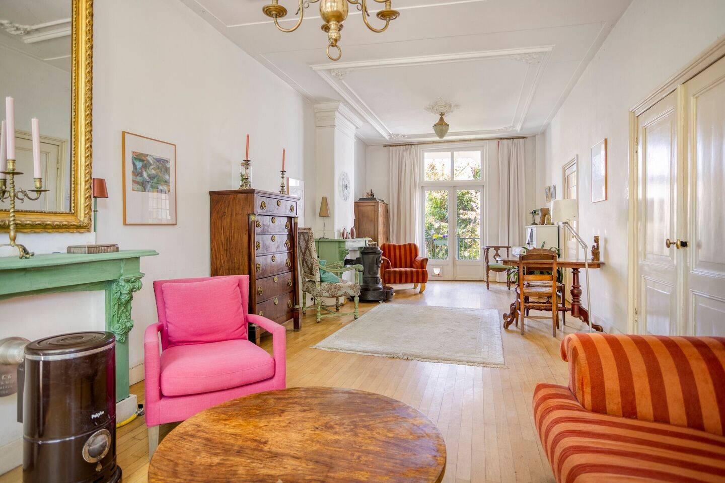 Tussenwoning te koop: Wolter Heukelslaan 53, Utrecht