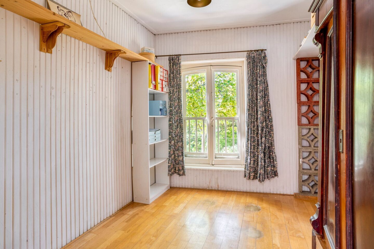 Tussenwoning te koop: Wolter Heukelslaan 53, Utrecht