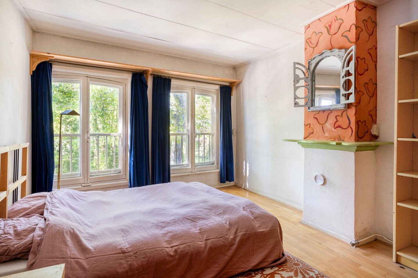 Tussenwoning te koop: Wolter Heukelslaan 53, Utrecht