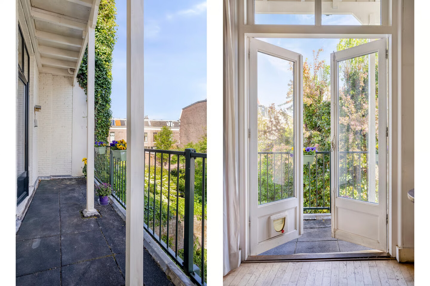 Tussenwoning te koop: Wolter Heukelslaan 53, Utrecht