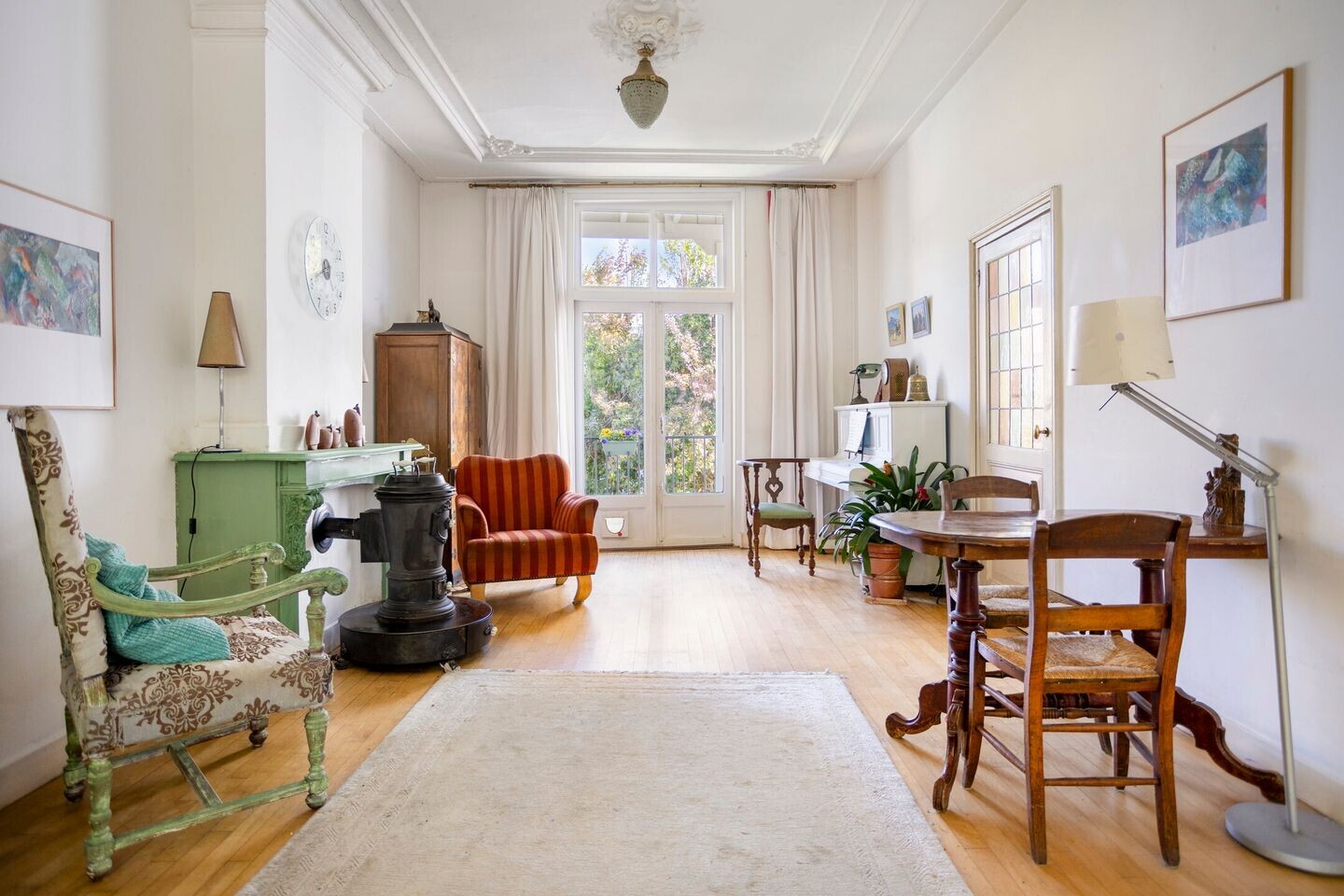 Tussenwoning te koop: Wolter Heukelslaan 53, Utrecht