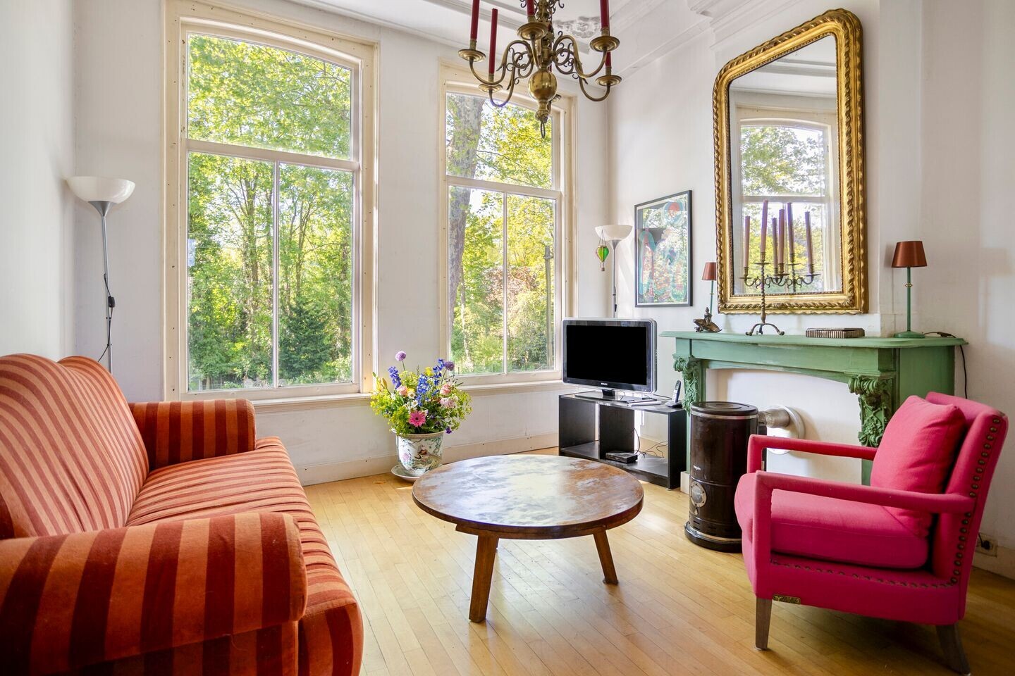Tussenwoning te koop: Wolter Heukelslaan 53, Utrecht