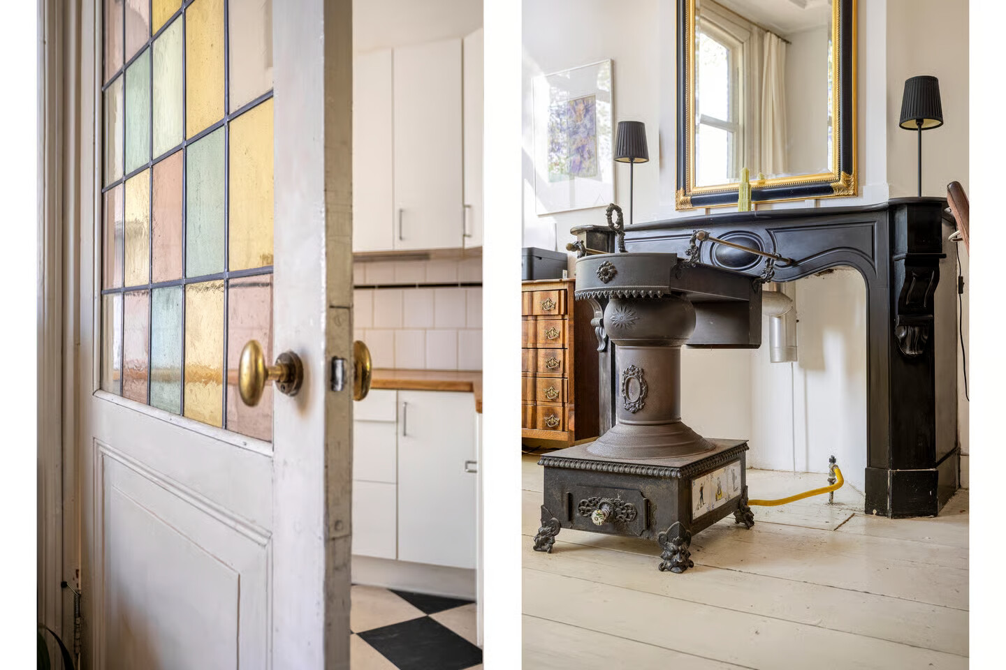 Tussenwoning te koop: Wolter Heukelslaan 53, Utrecht