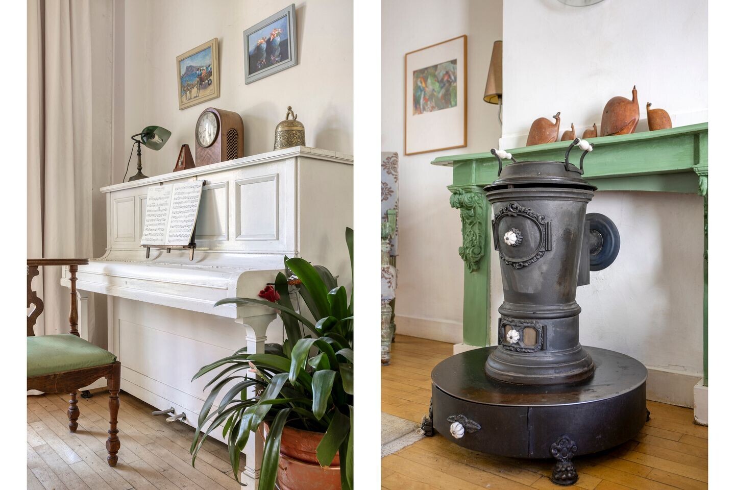 Tussenwoning te koop: Wolter Heukelslaan 53, Utrecht