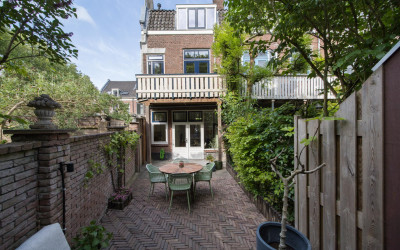 Vlietstraat 1