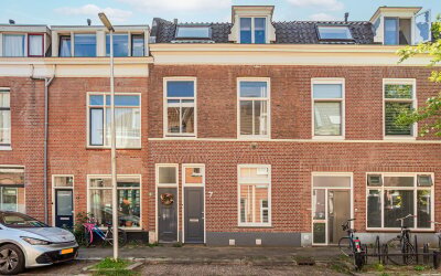 Vlietstraat 7