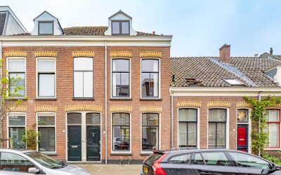 Oudwijkerlaan 13