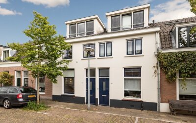 Kersstraat 11
