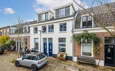 Kersstraat 9