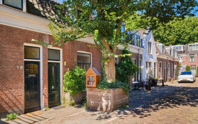 Doornstraat 11