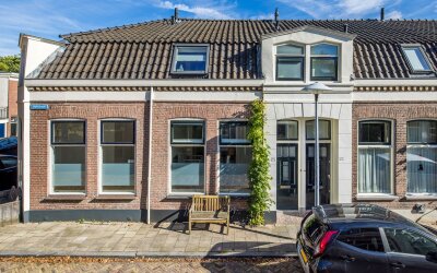 Hofstraat 23