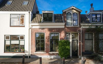 Hofstraat 4