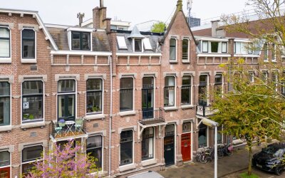 Van Limburg Stirumstraat 4
