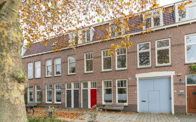 Nicolaasweg 140-BS