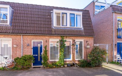 Schelpstraat 14