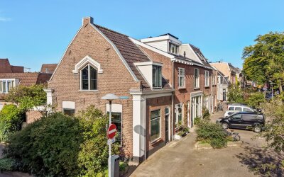Baanstraat 25