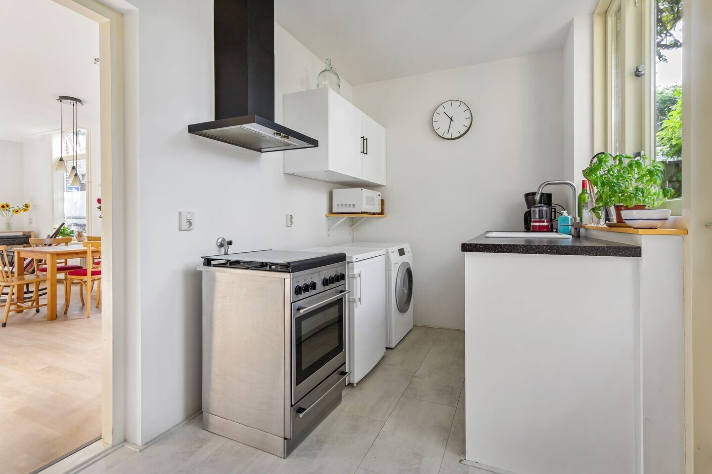 Hoekwoning te koop: Baanstraat 25, Utrecht