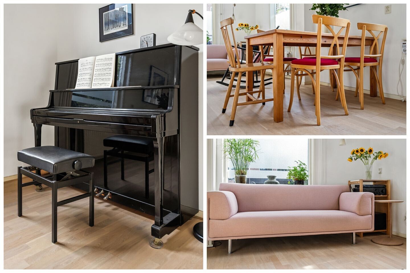 Hoekwoning te koop: Baanstraat 25, Utrecht