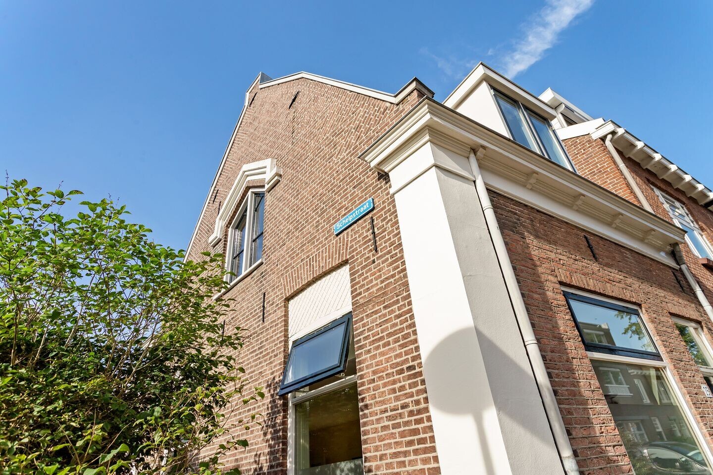 Hoekwoning te koop: Baanstraat 25, Utrecht