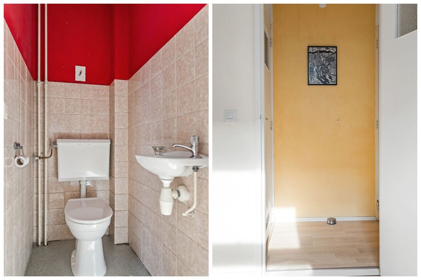 Hoekwoning te koop: Baanstraat 25, Utrecht