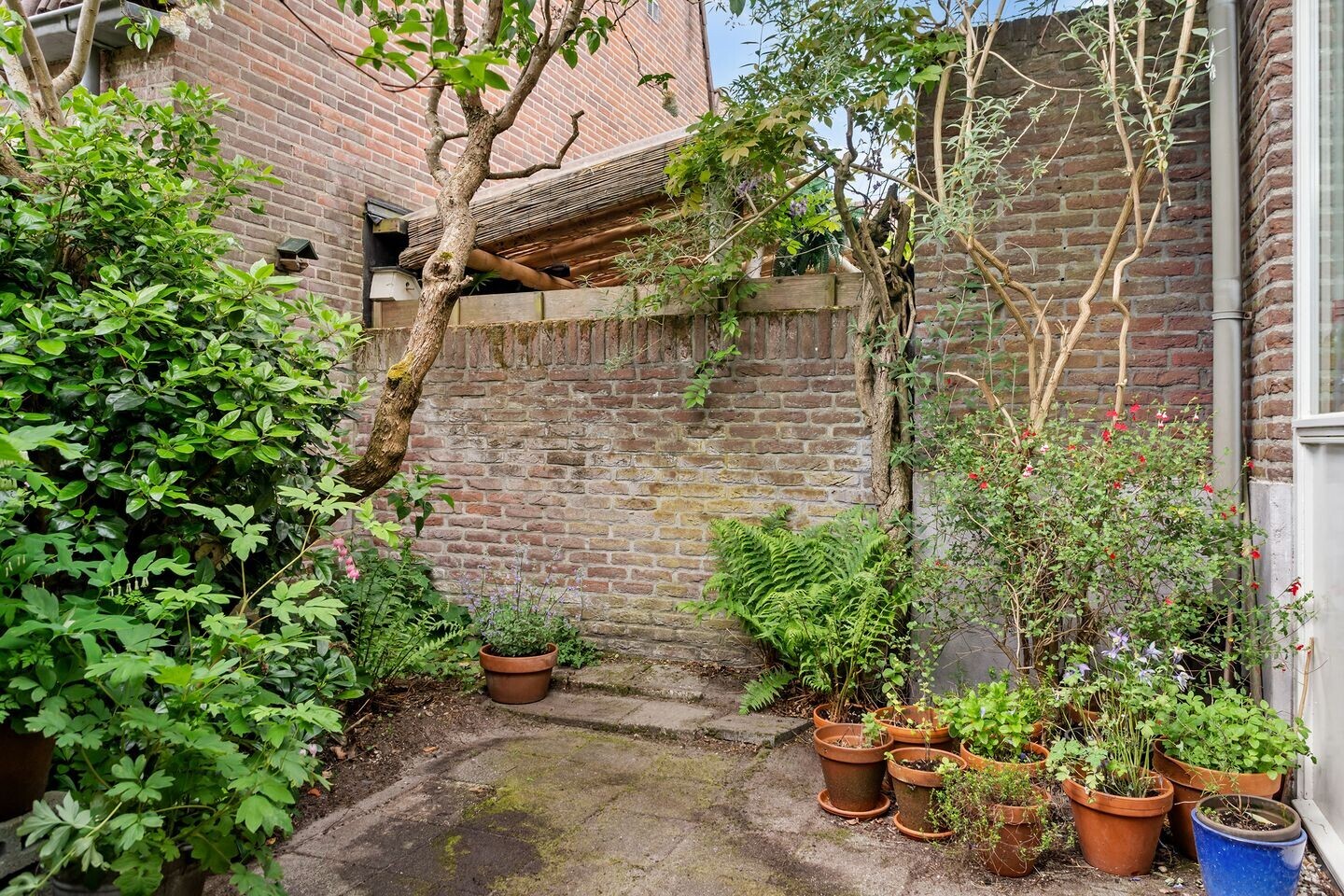 Hoekwoning te koop: Baanstraat 25, Utrecht