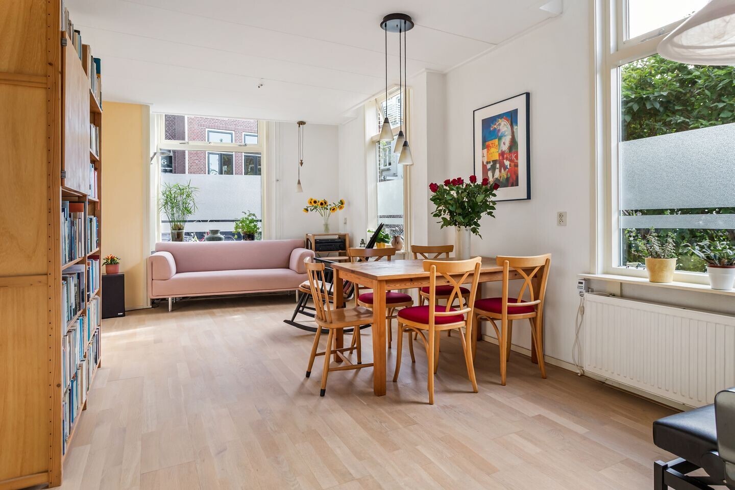 Hoekwoning te koop: Baanstraat 25, Utrecht