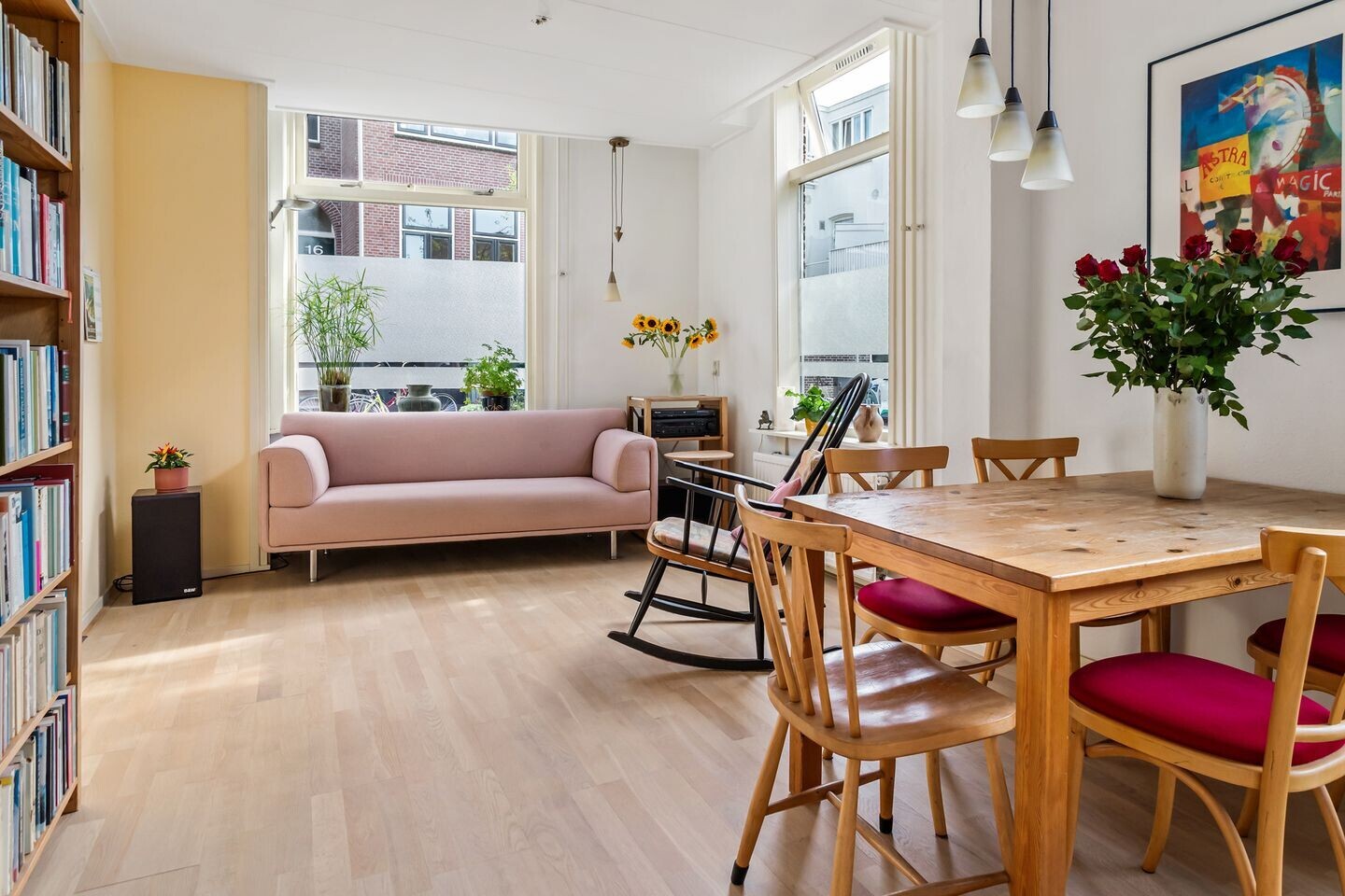 Hoekwoning te koop: Baanstraat 25, Utrecht