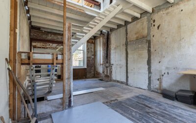 Huis te koop Bloemstraat 75