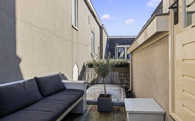 Wagendwarsstraat 74