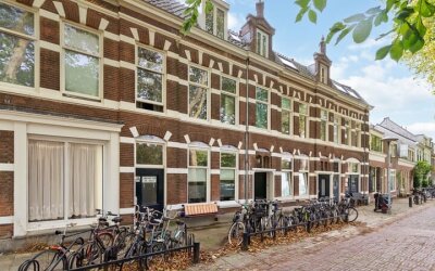 Wagenstraat 18