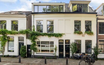 Wagenstraat 9
