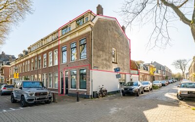 Wagenstraat 20-BS