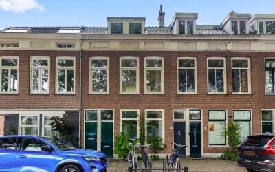 Wagenstraat 24-BS