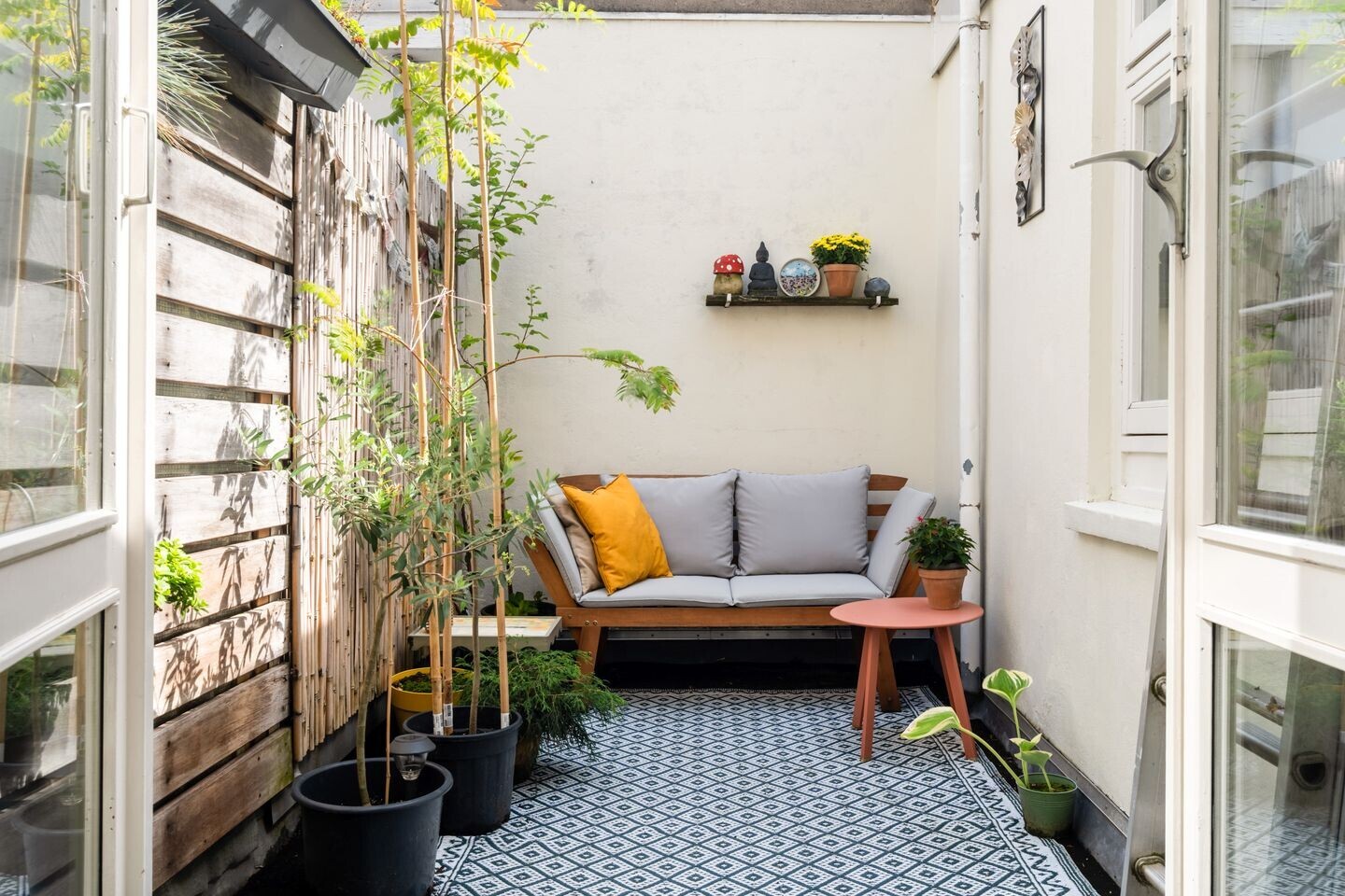 Tussenwoning te koop: Wagenstraat 26BS, Utrecht