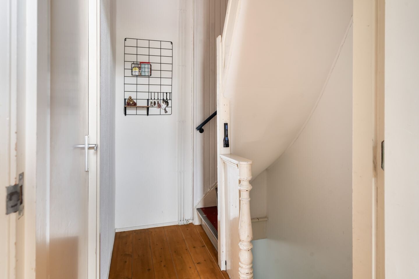 Tussenwoning te koop: Wagenstraat 26BS, Utrecht