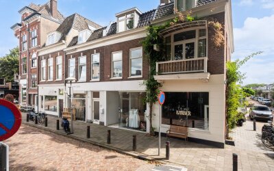Wagenstraat 26-BS