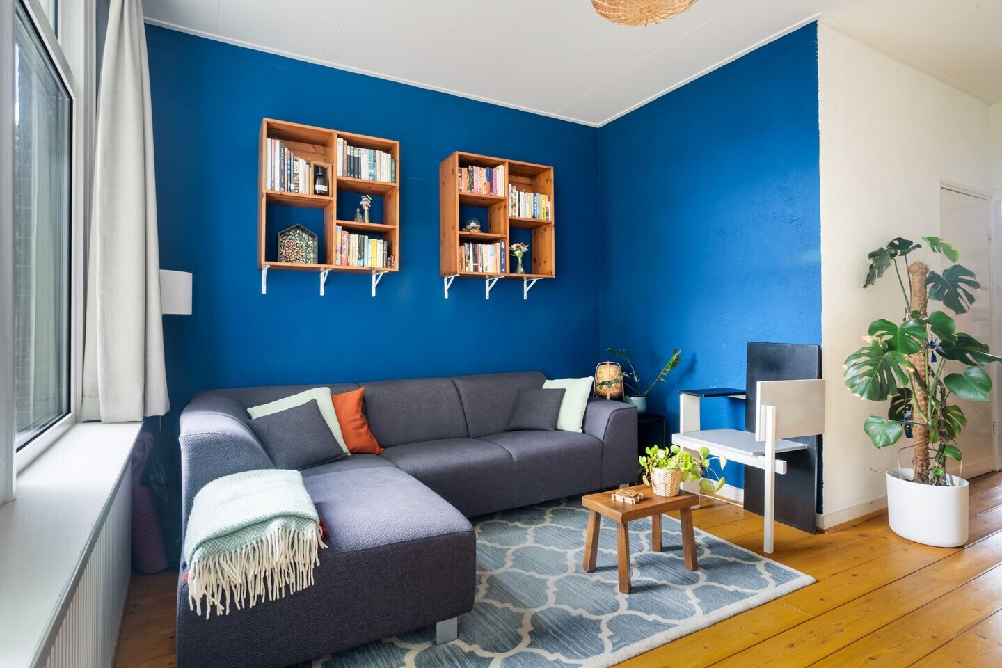 Tussenwoning te koop: Wagenstraat 26BS, Utrecht