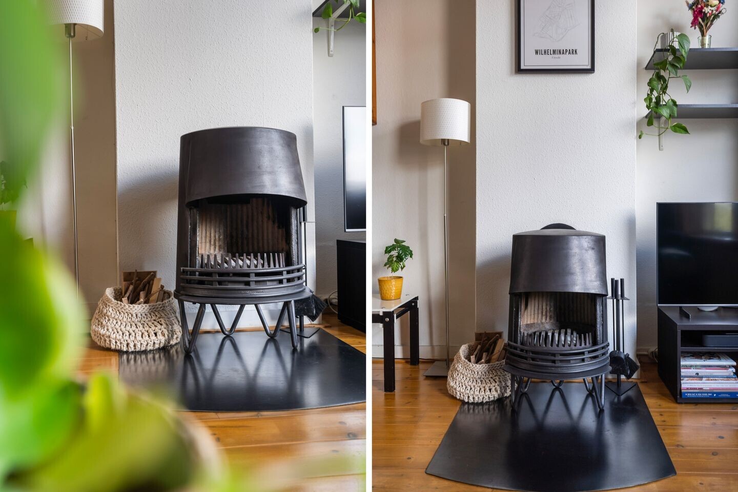 Tussenwoning te koop: Wagenstraat 26BS, Utrecht