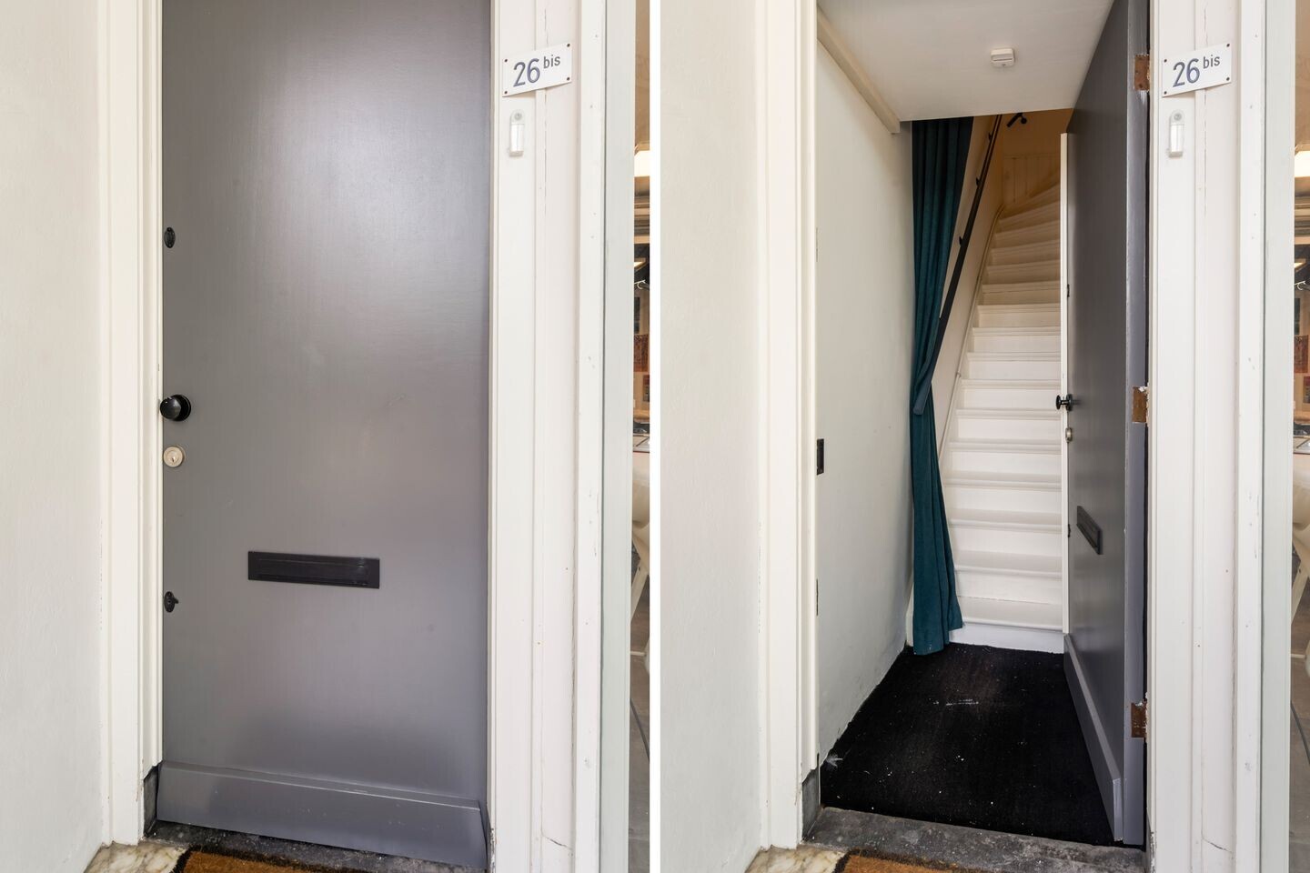Tussenwoning te koop: Wagenstraat 26BS, Utrecht