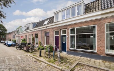 Bolstraat 85