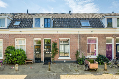 Bolstraat 89